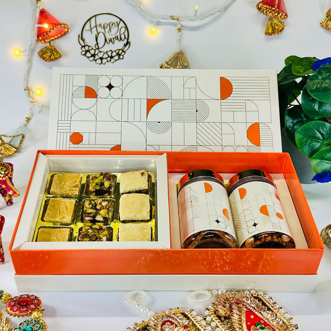 Gift Hamper Box - GC08