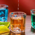 Shot Glass - Cheers to Years Set of 2