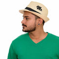 Beach Hat Men- Mr.