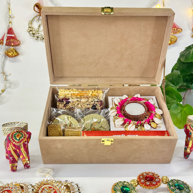 Gift Hamper Box - GC10