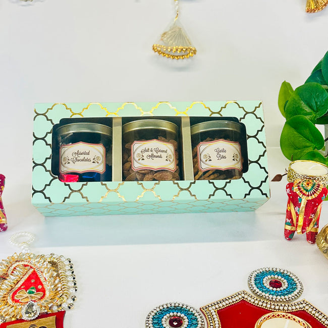 Gift Hamper Box - GC16