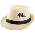 Beach Hat Men- Mr.