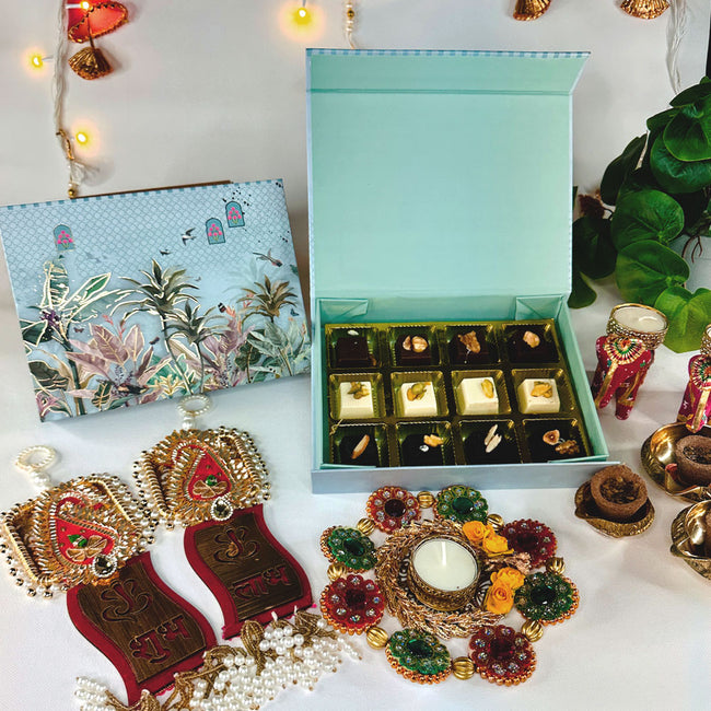 Regular Chocolate Box - GC03