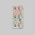 Personalized Powerbank 10000mAh-Flower Pattern