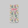 Personalized Powerbank 10000mAh-Flower Pattern
