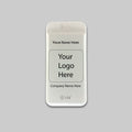 Customized Power Bank 10000mAh- Your Logo