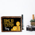 Money Bank - Time To Save