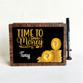 Money Bank - Time To Save