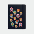 Fun Emoji Fluct Diary