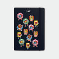 Fun Emoji Fluct Diary
