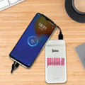 Personalized Powerbank 10000mAh- Believe in yourself