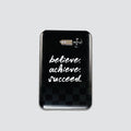 Personalized Achieve Power Bank