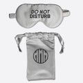 Do Not Disturb Eye Mask