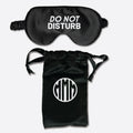 Do Not Disturb Eye Mask