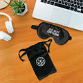 Do Not Disturb Eye Mask