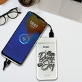 Personalized Powerbank 10000mAh- Brings You Joy