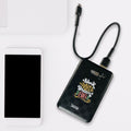 Personalized Dream Big Power Bank