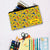 Personalized Pencil Pouch- Back to School