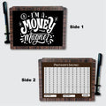 Money Bank- Money Magnet