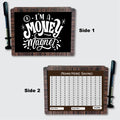 Money Bank- Money Magnet