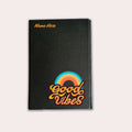 Personalised Sticky Note Memo Good Vibes