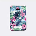 Floral Pattern Power Bank