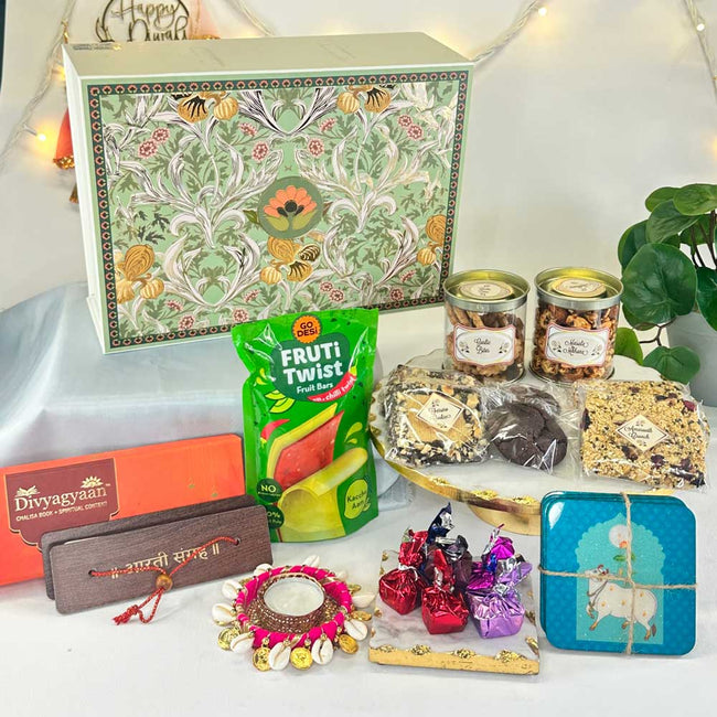 Gift Hamper Box - GC15