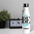 Stainless Steel Water Bottle- Be A Star