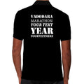 Marathon 2023 Collar T-shirt