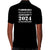 Marathon 2023 Collar T-shirt