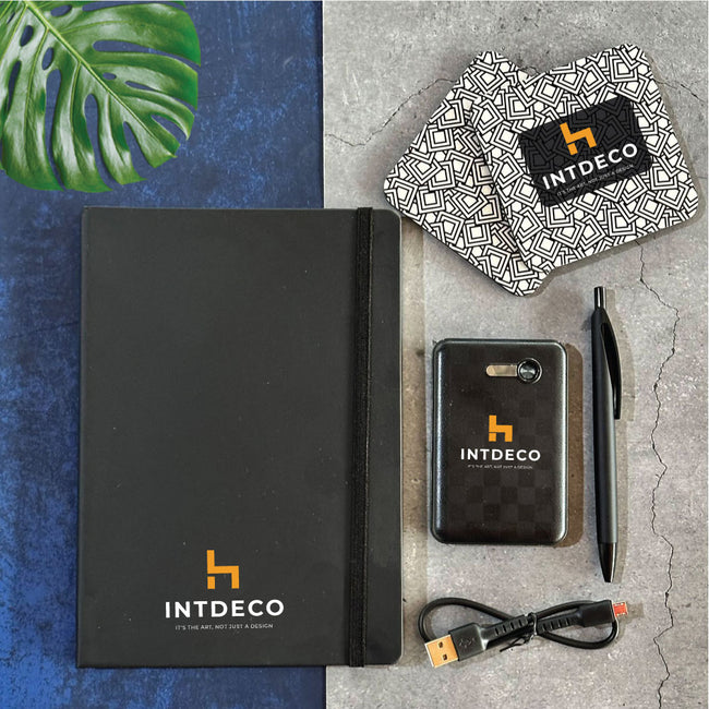 Corporate Gift Set -Set of 5