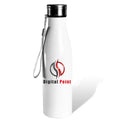 Stainless Steel Water Bottle- Your Logo