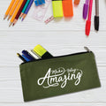 Amazing Stationery Pouch