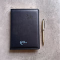 Your Name - Nomad Diary Pen Set