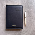 Your Name - Nomad Diary Pen Set