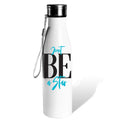 Stainless Steel Water Bottle- Be A Star