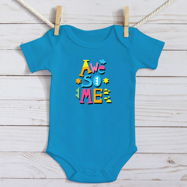 Awesome Onesie