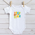 Rockstar Onesie