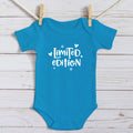 Limited Edition Onesie