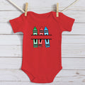 Crayon Onesie