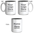 Logo Mug