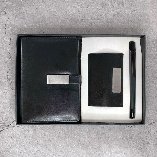 Corporate Gift Set 3 in 1-Small
