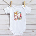 Unique Onesie