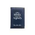 Travel Passport Cover