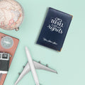 Travel Passport Cover