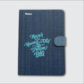Dream Big Denim Diary
