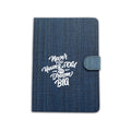 Dream Big Denim Diary