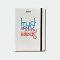 Crazy Ideas Fluct Diary