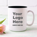 Logo Mug