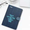 Dream Big Denim Diary